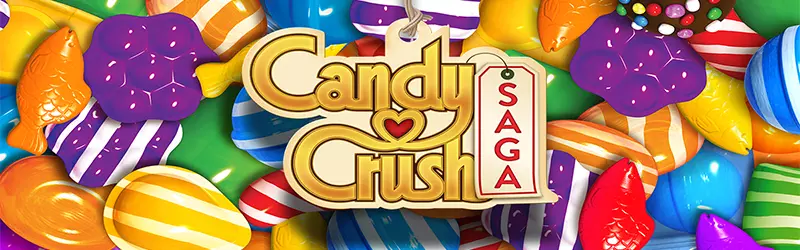 12 Sweet Years of Candy Crush Saga: A Reflection on Success and Evolution