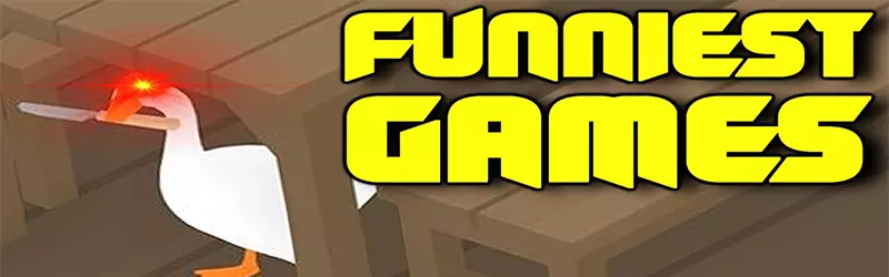 Top 5 funniest games ever on Android