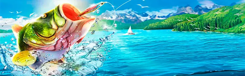 Top 5 mobile games for fans of fishing