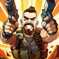 Last Hero: Shooter Apocalypse