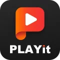 PLAYit-All In One Video Player