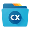 Cx File Explorer