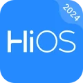 HiOS Launcher - Fast