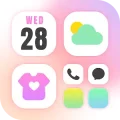 Themepack - App Icons, Widgets