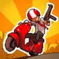 Dead Ahead: Zombie Bike Racing