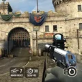 Sniper Strike FPS 3D Shooting